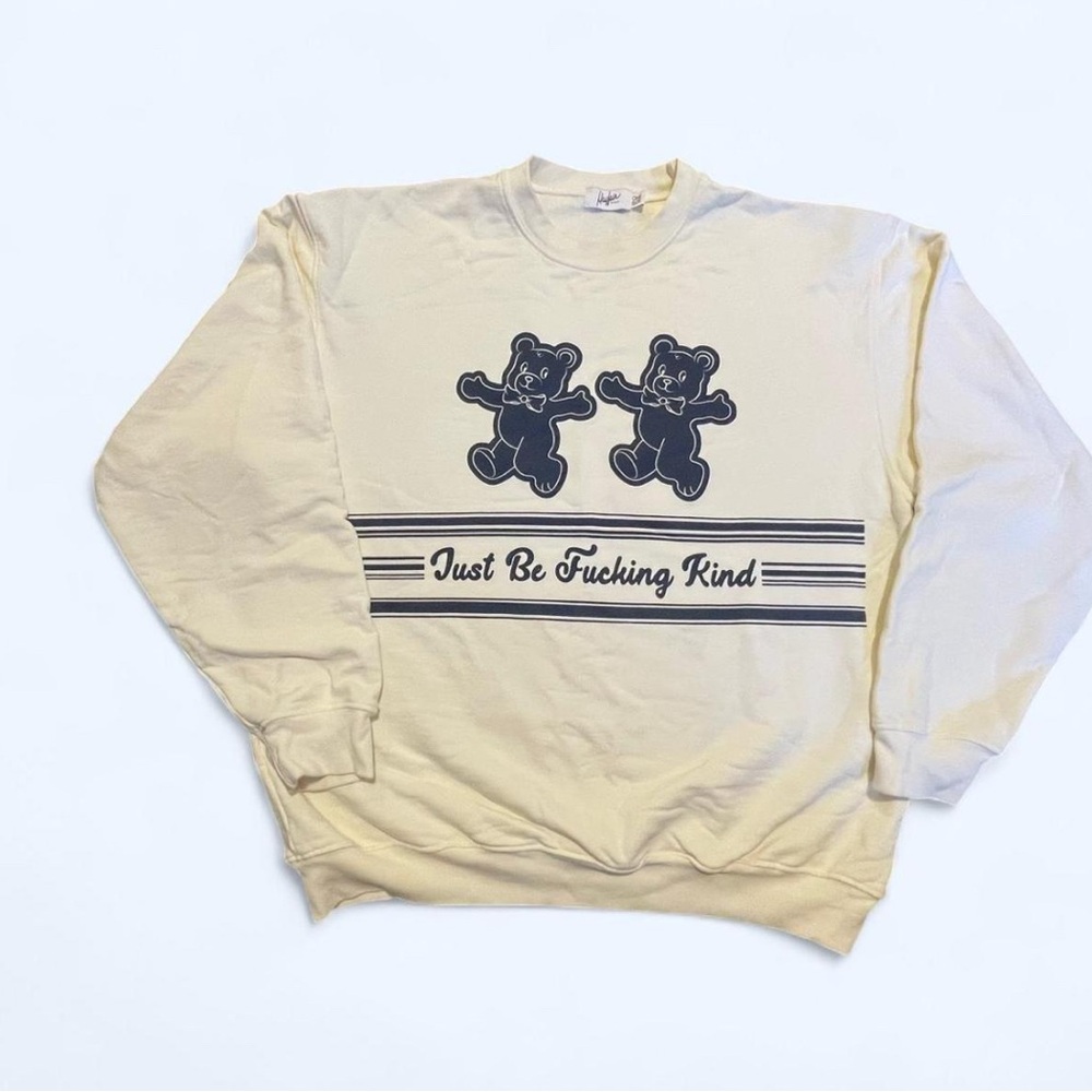 MATCHING SET—The Mayfair Group ‘Just Be Fucking Kind’ - Picture 9 of 9